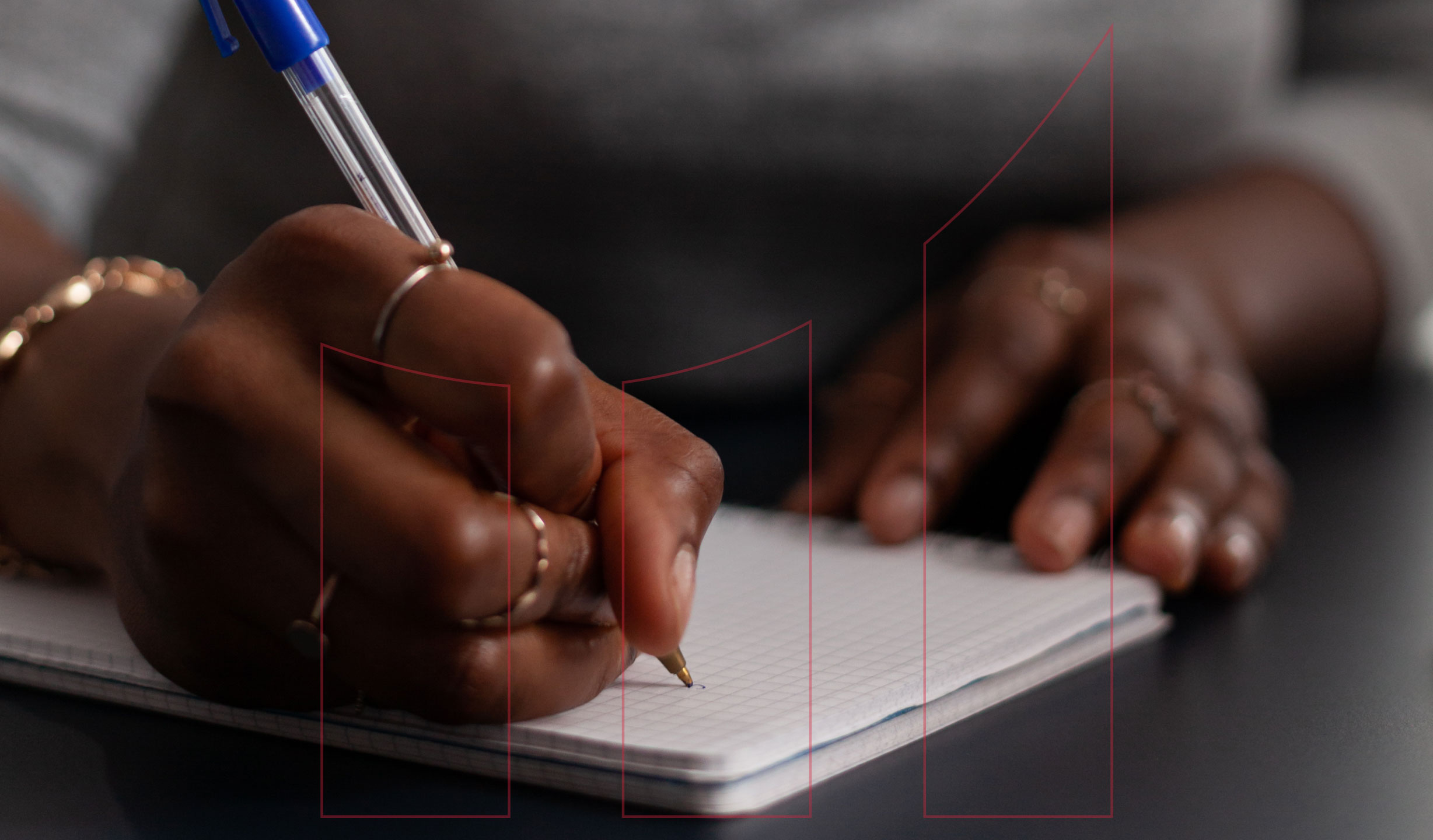 Identité visuelle pour MasterclassByFinkeo