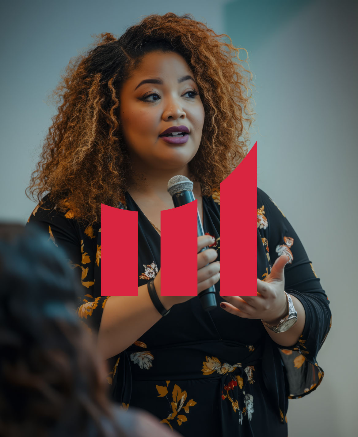 Identité visuelle pour MasterclassByFinkeo