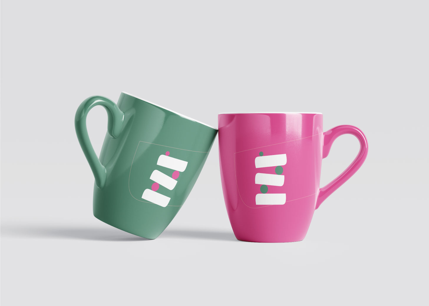 Identité visuelle pour le RFE