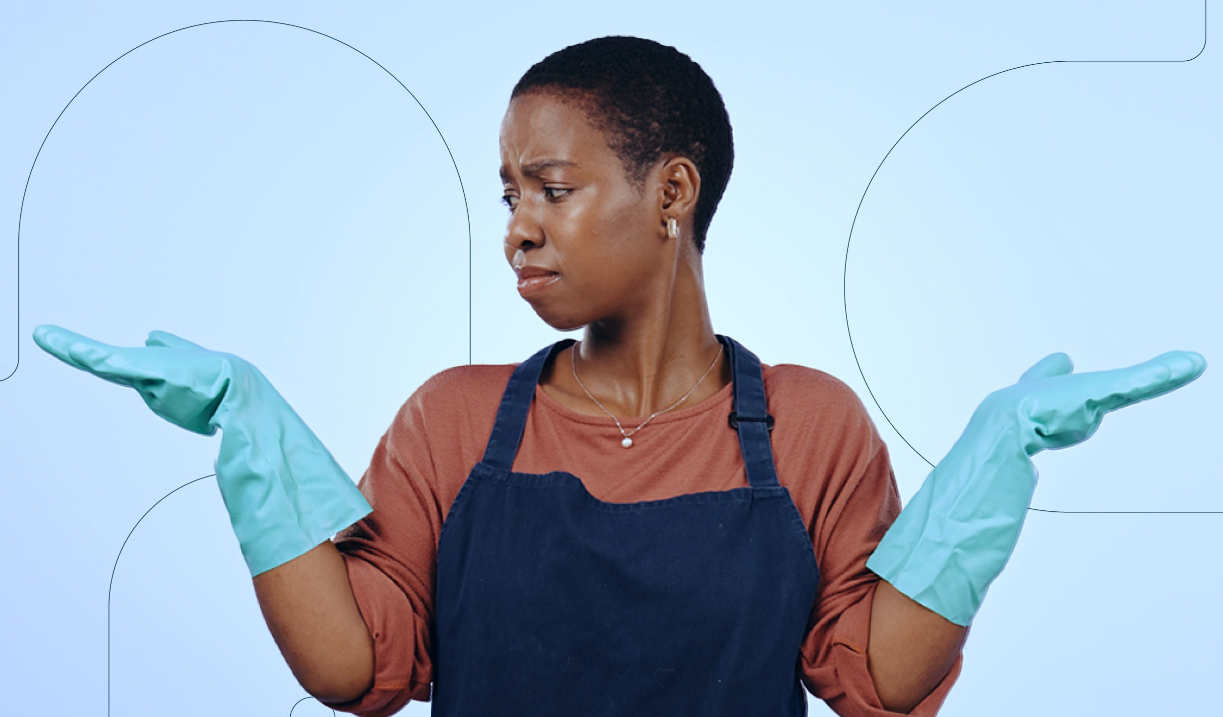 Identité visuelle pour Ayuda