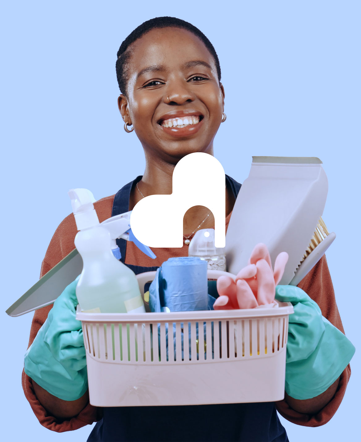 Identité visuelle pour Ayuda