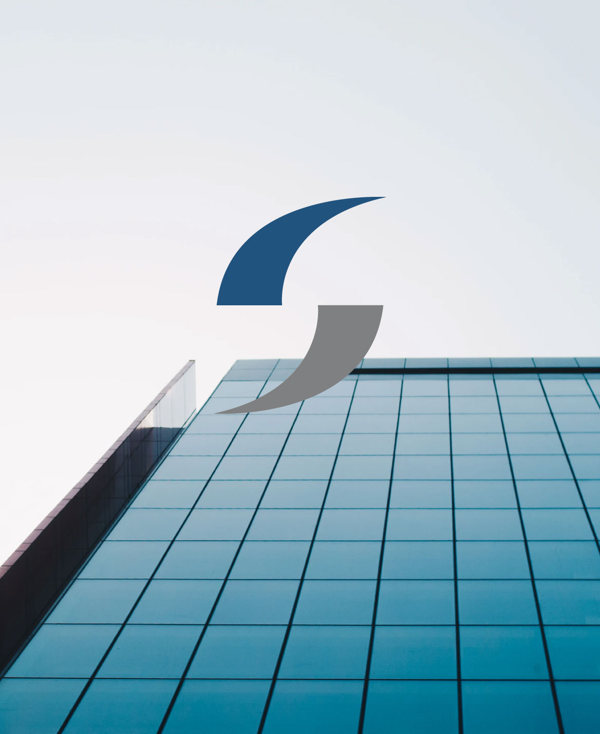 Identité visuelle pour ECA Conseils