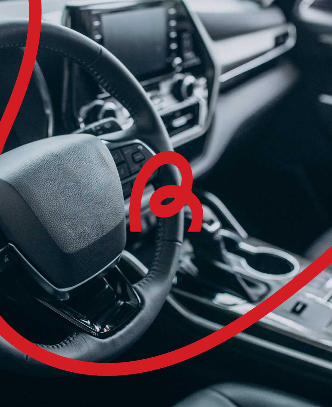 Identité visuelle pour Ryda