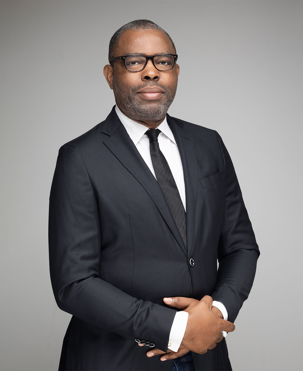 Photographie de portrait pour le staff de ECA Conseils