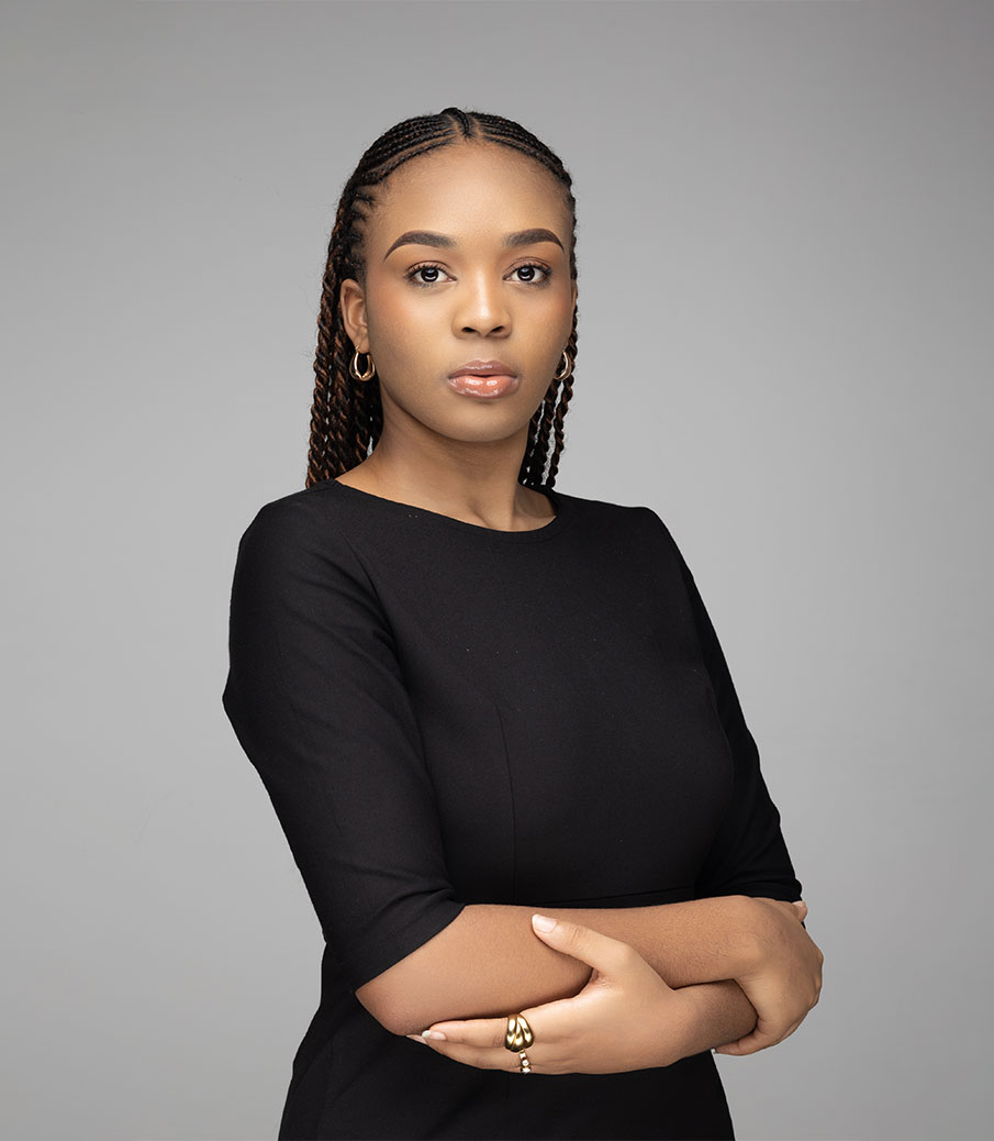 Photographie de portrait pour le staff de ECA Conseils