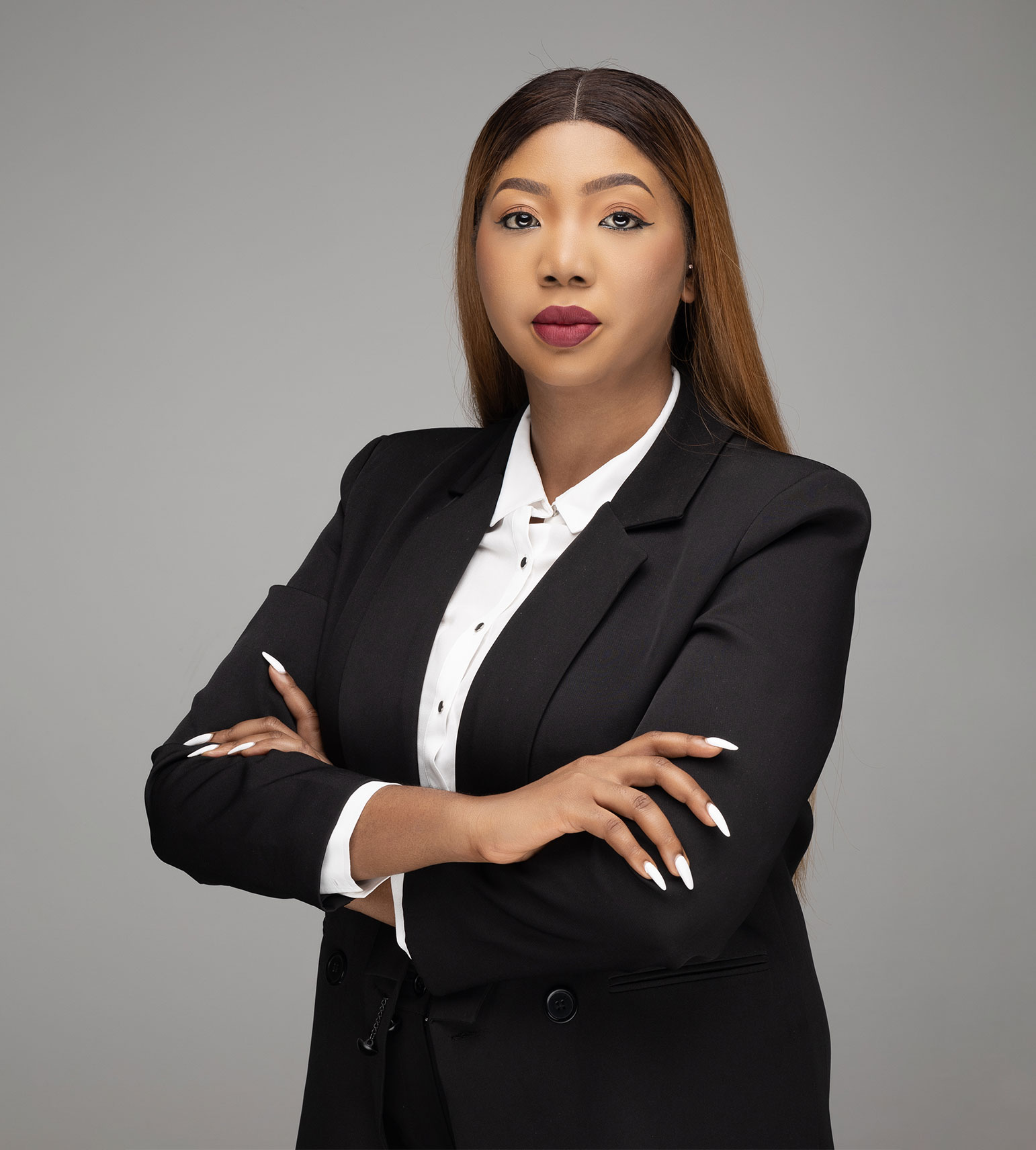 Photographie de portrait pour le staff de ECA Conseils