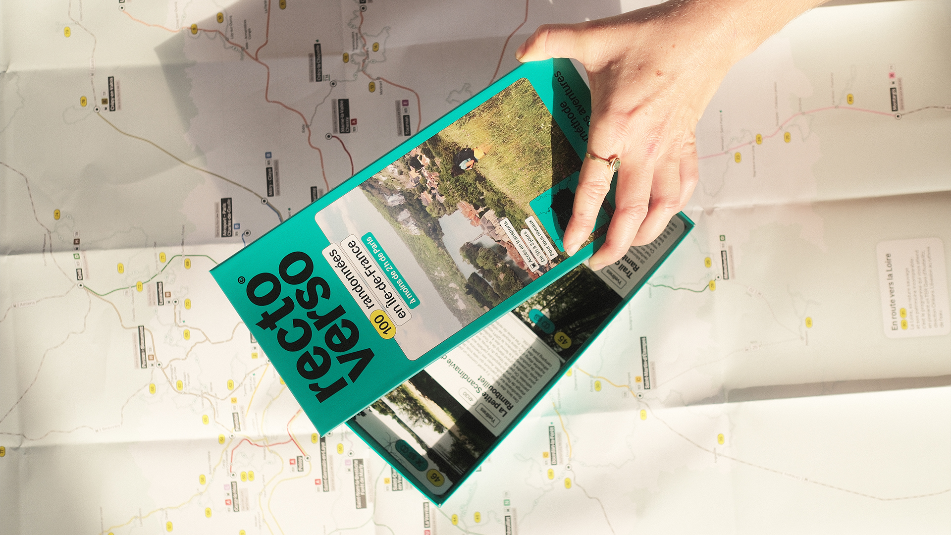 Le coffret de Recto Verso