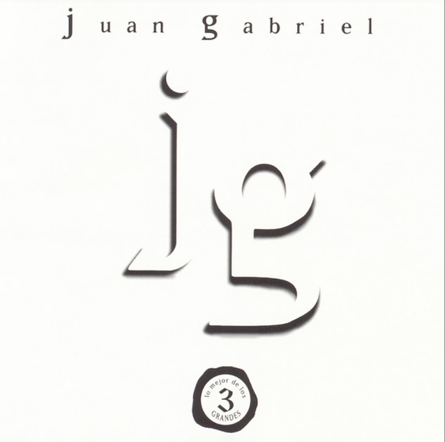 Lo Mejor De Los Tres Grandes