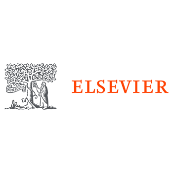 Elsevier logo