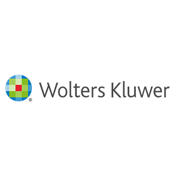 Wolters Kluwer logo