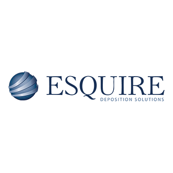 Esquire Deposition Solutions logo