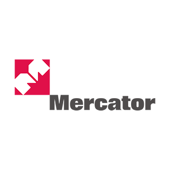 Mercator logo