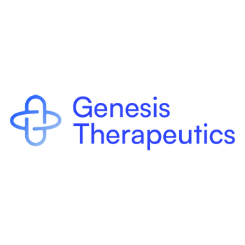 Genesis Therapeutics logo