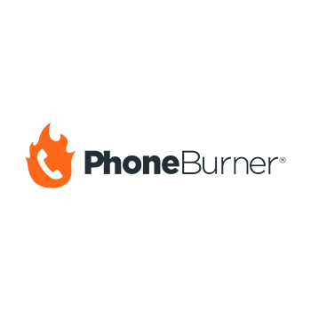 PhoneBurner logo