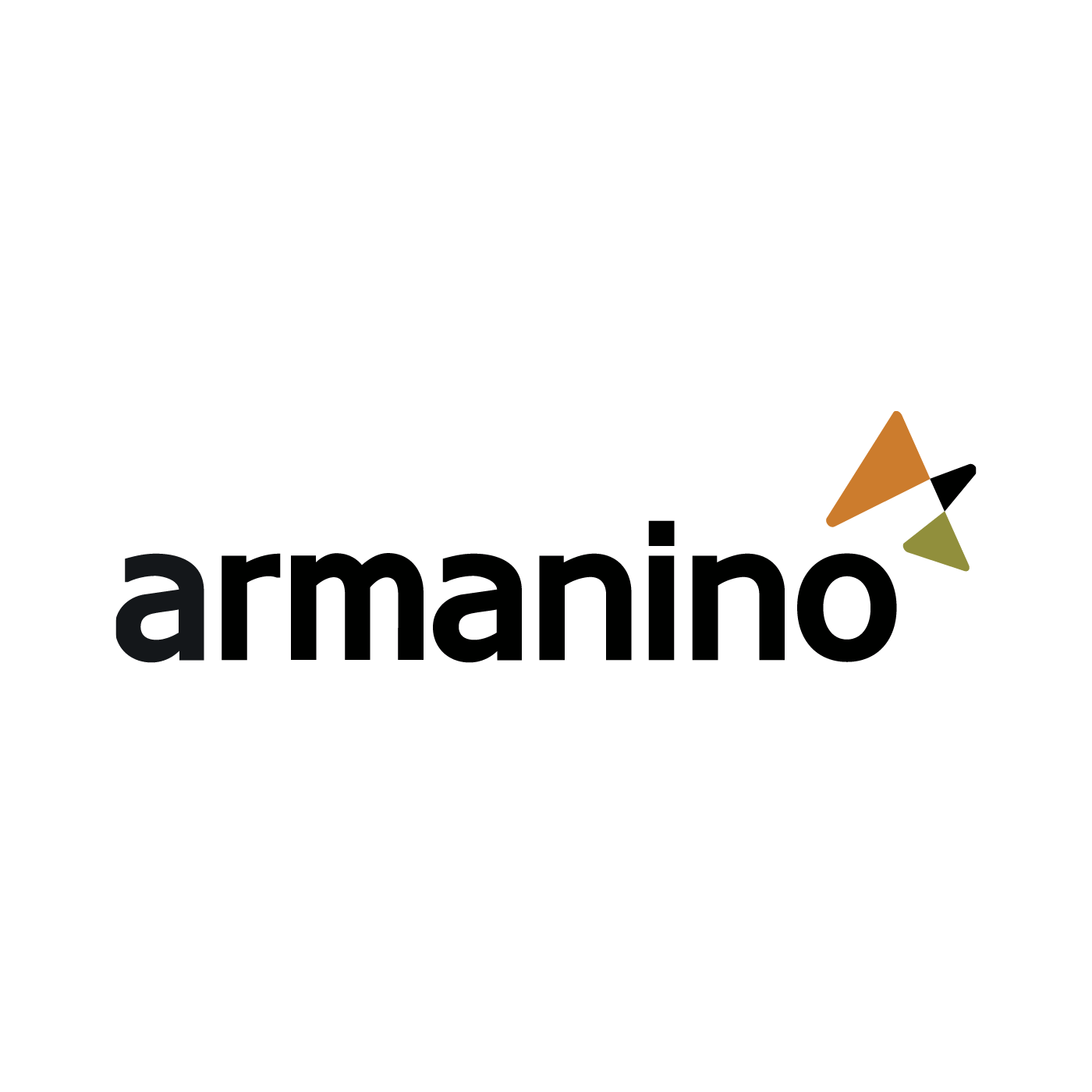 Armanino logo