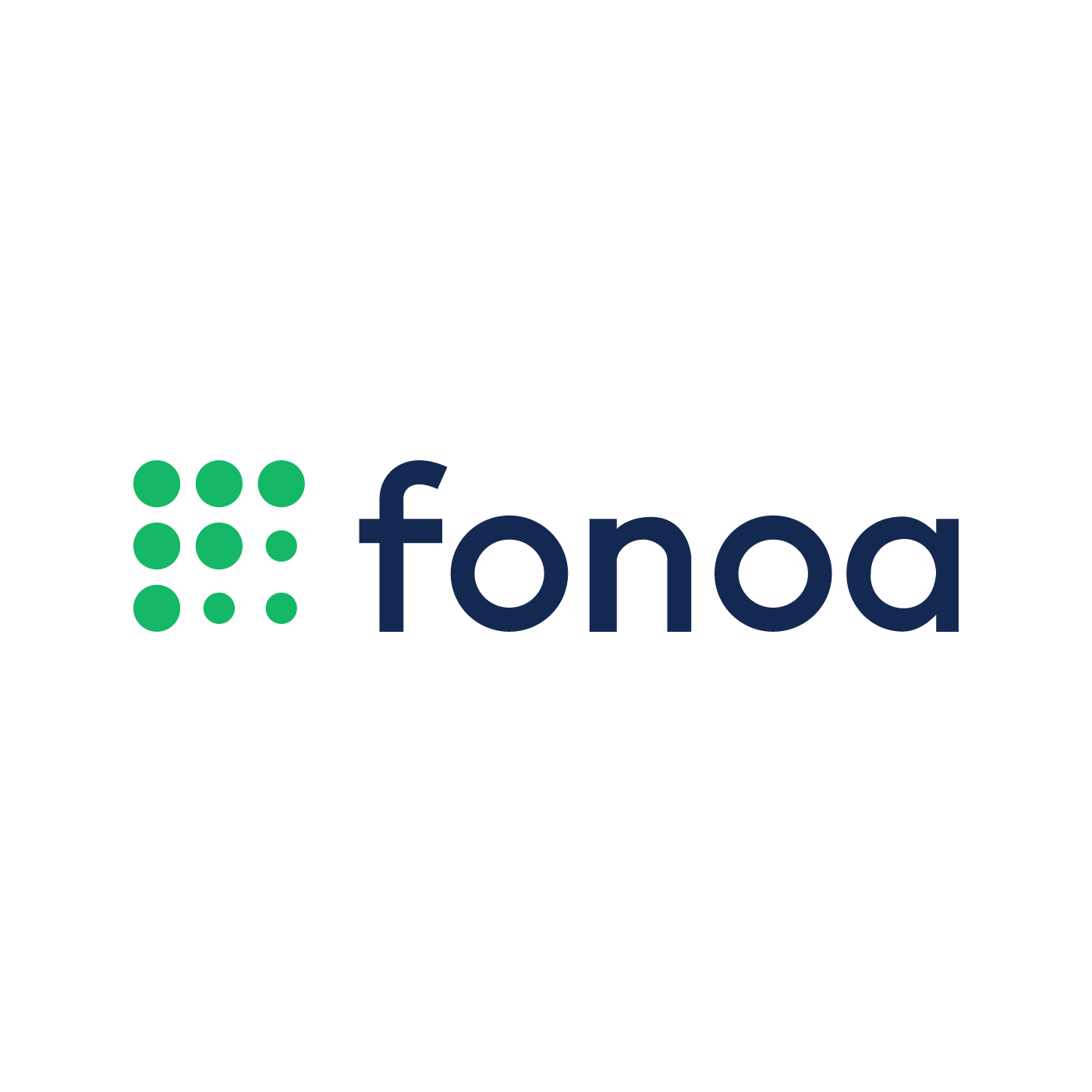 Fonoa logo