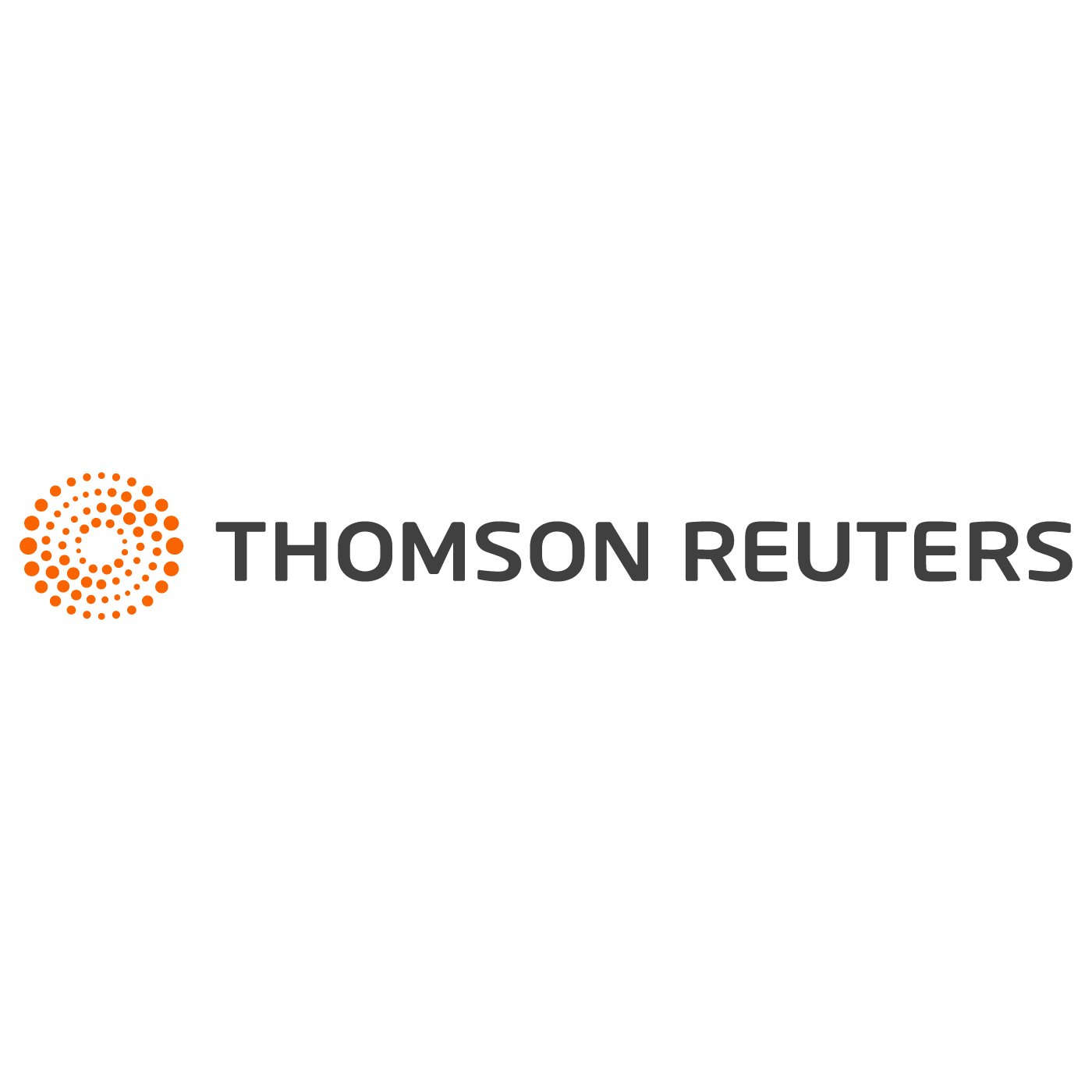Thomson Reuters logo