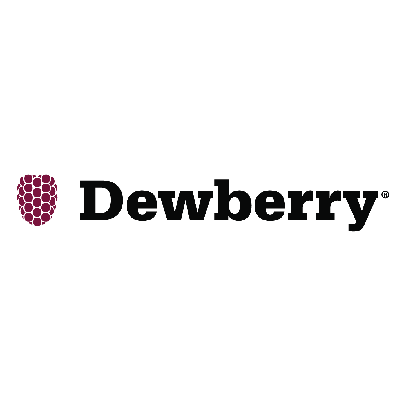 Dewberry logo