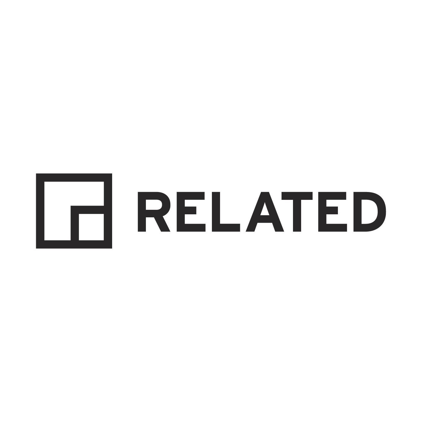 Related logo