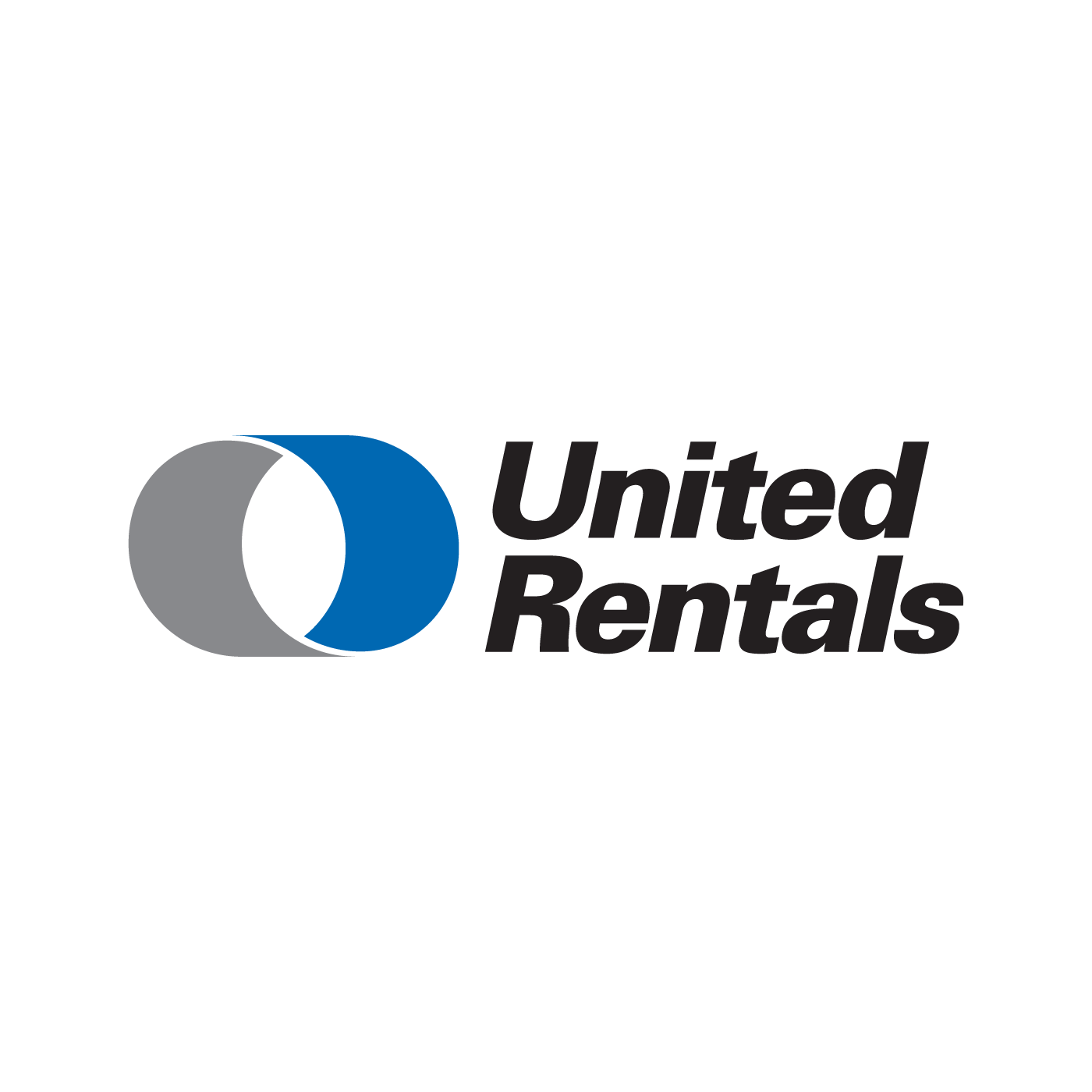 United Rentals logo