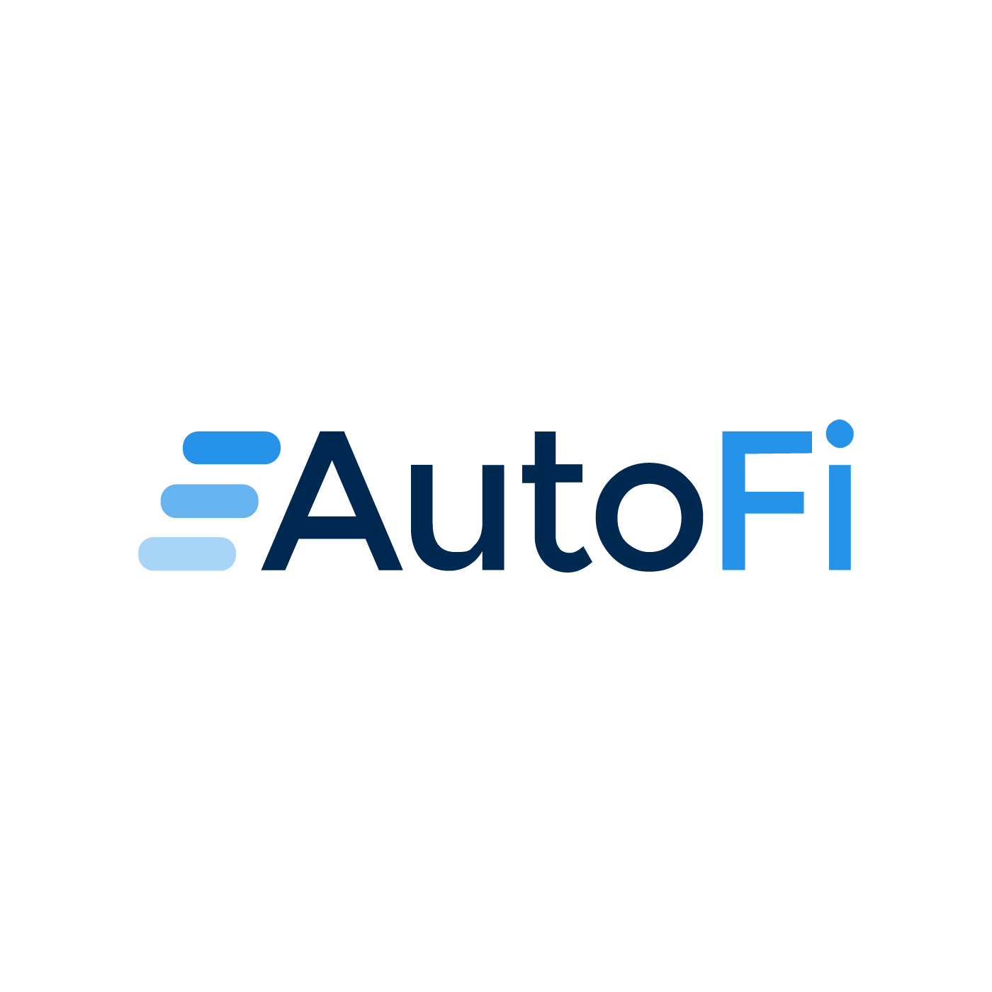 AutoFi logo