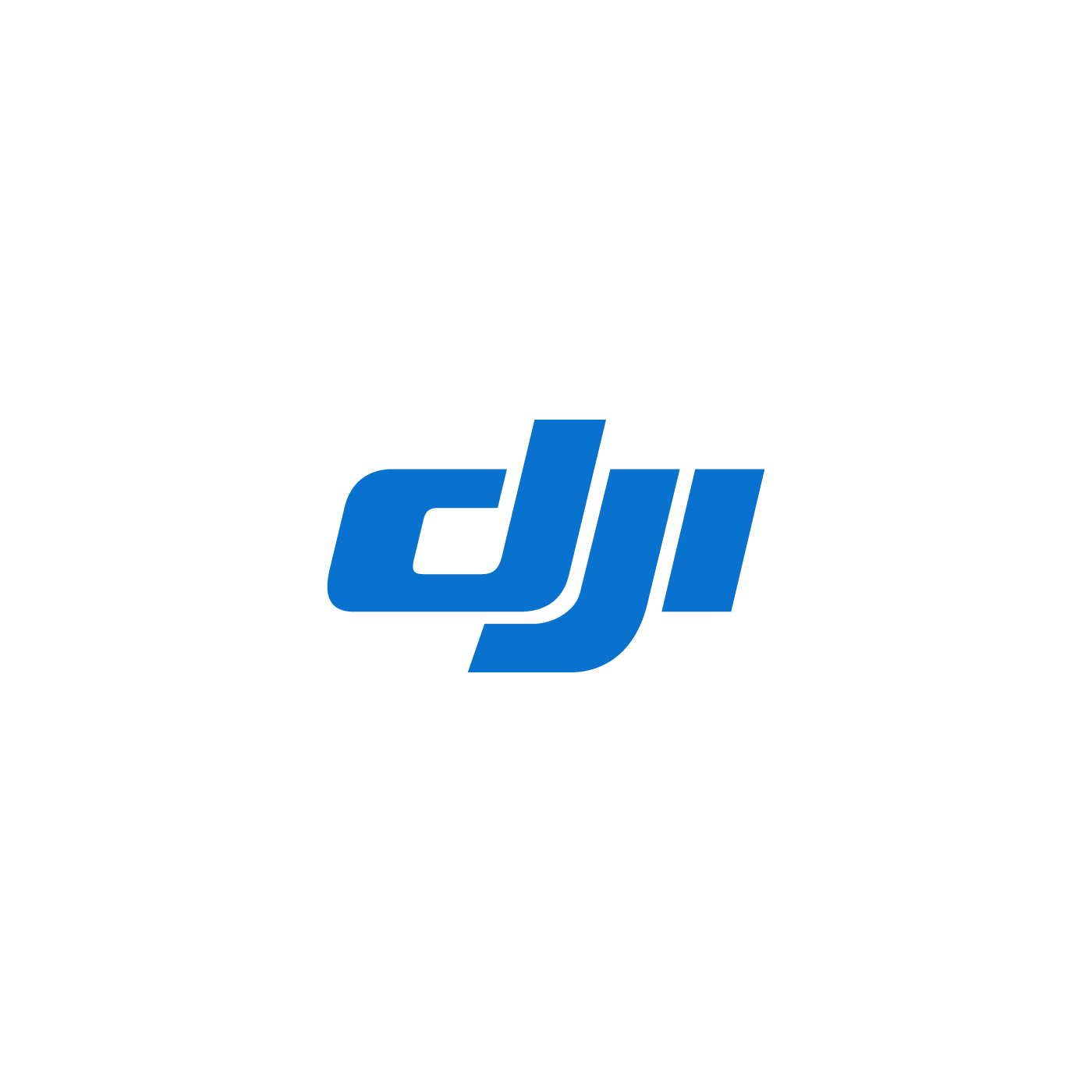 DJI logo