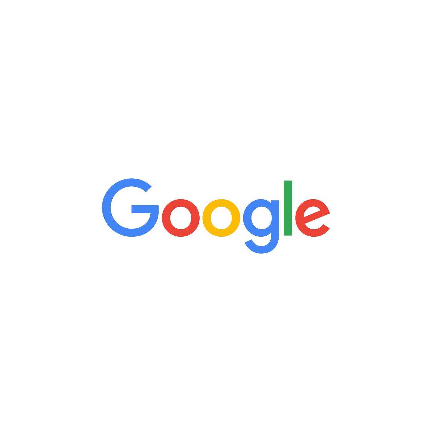 Google logo