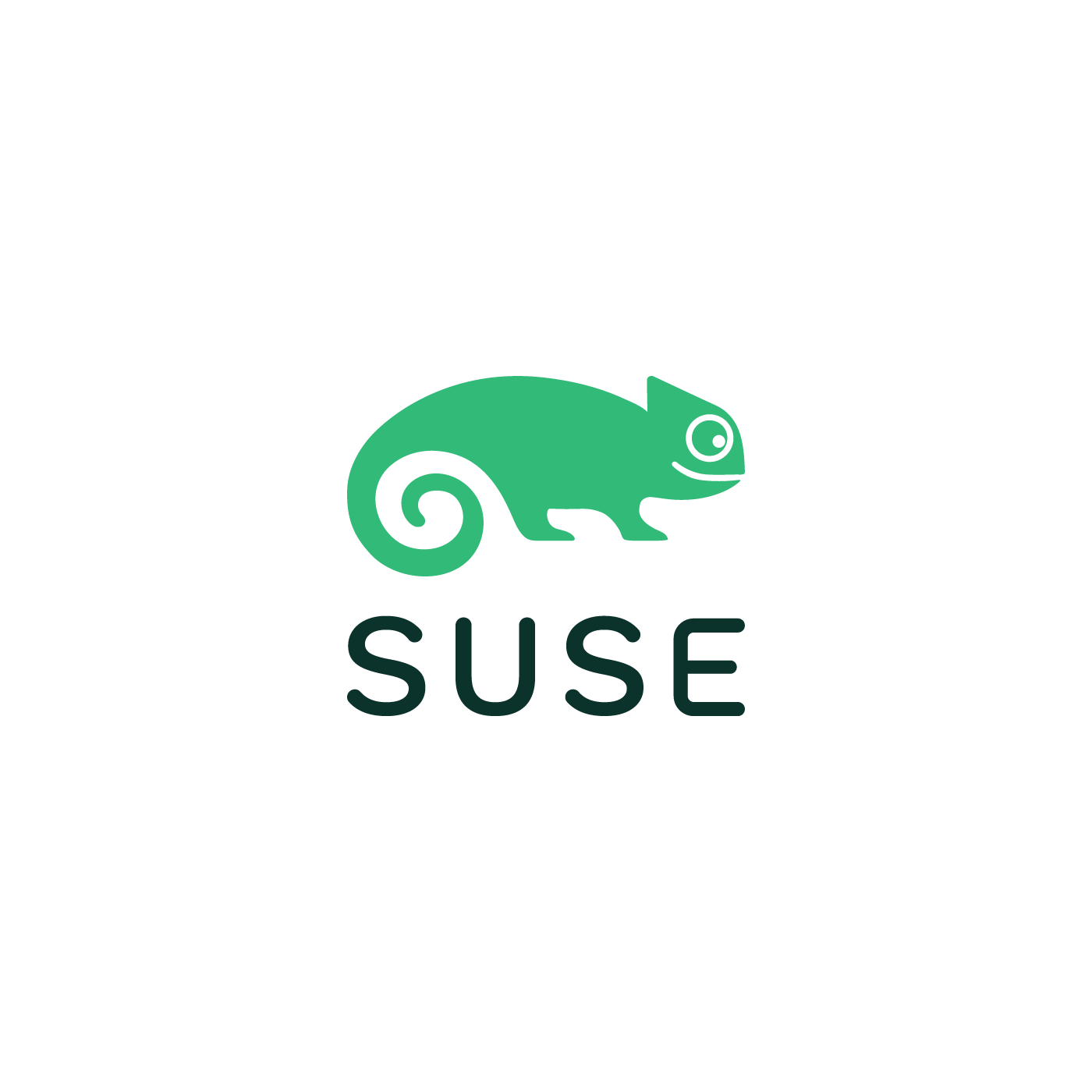 SUSE logo