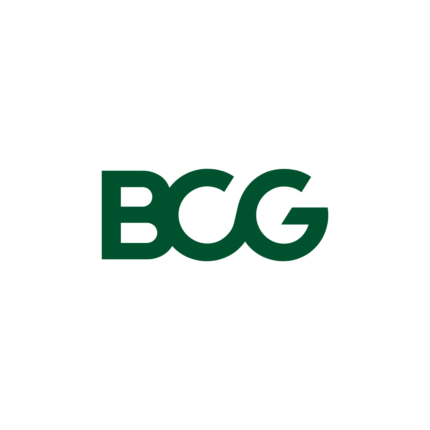 BCG logo