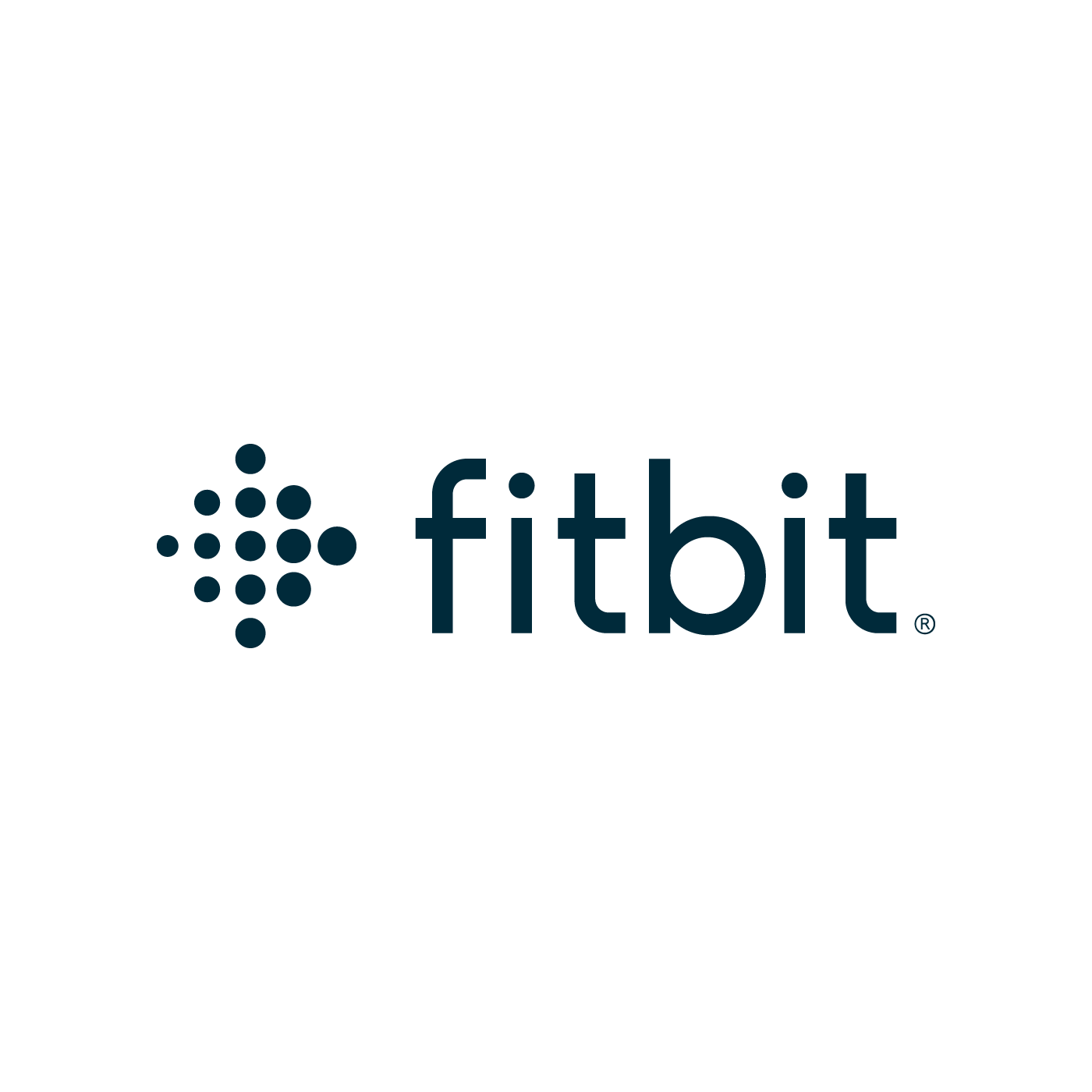 Fitbit logo