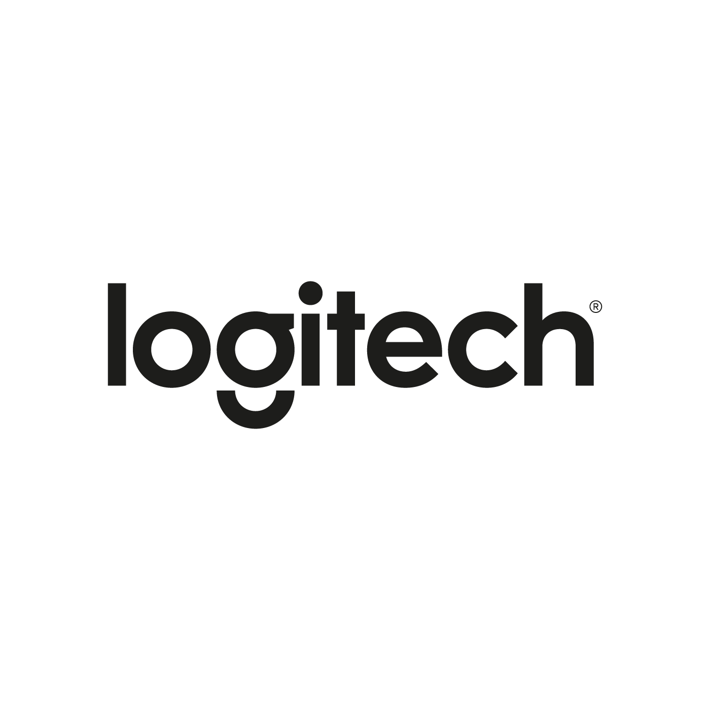 Logitech logo