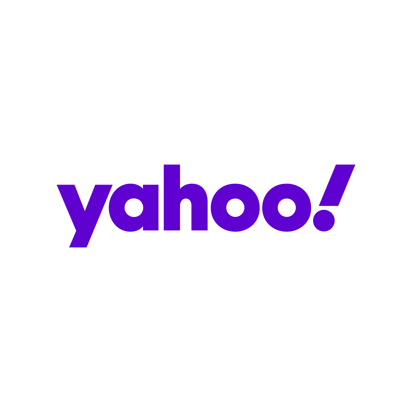 Yahoo logo