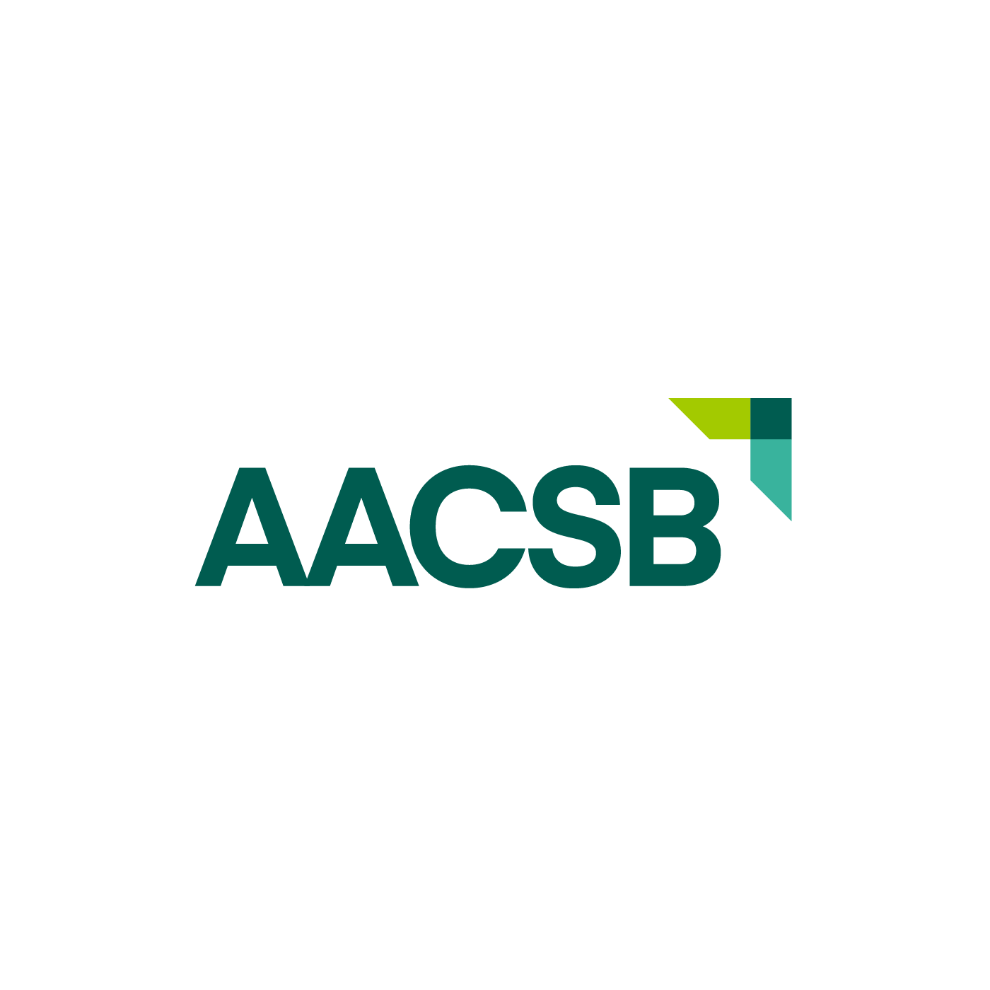 AACSB logo