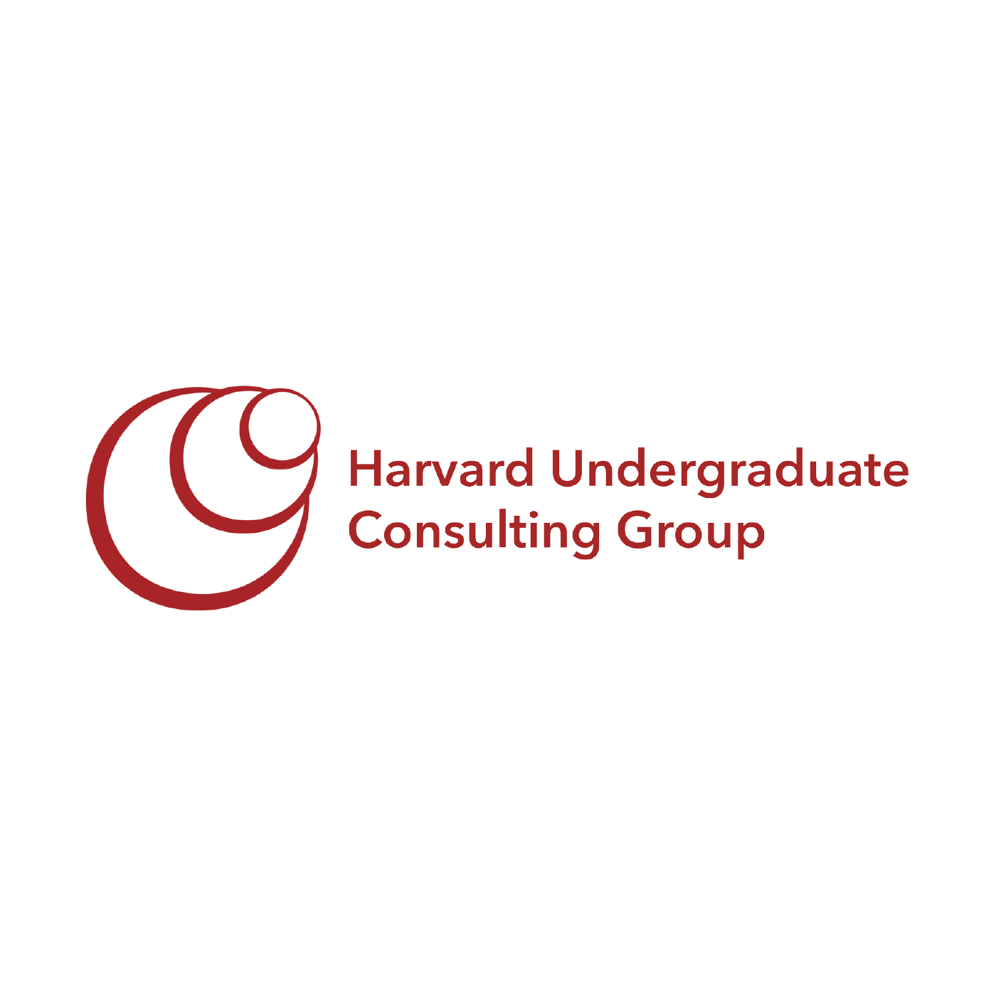 Harvard Consulting Group logo