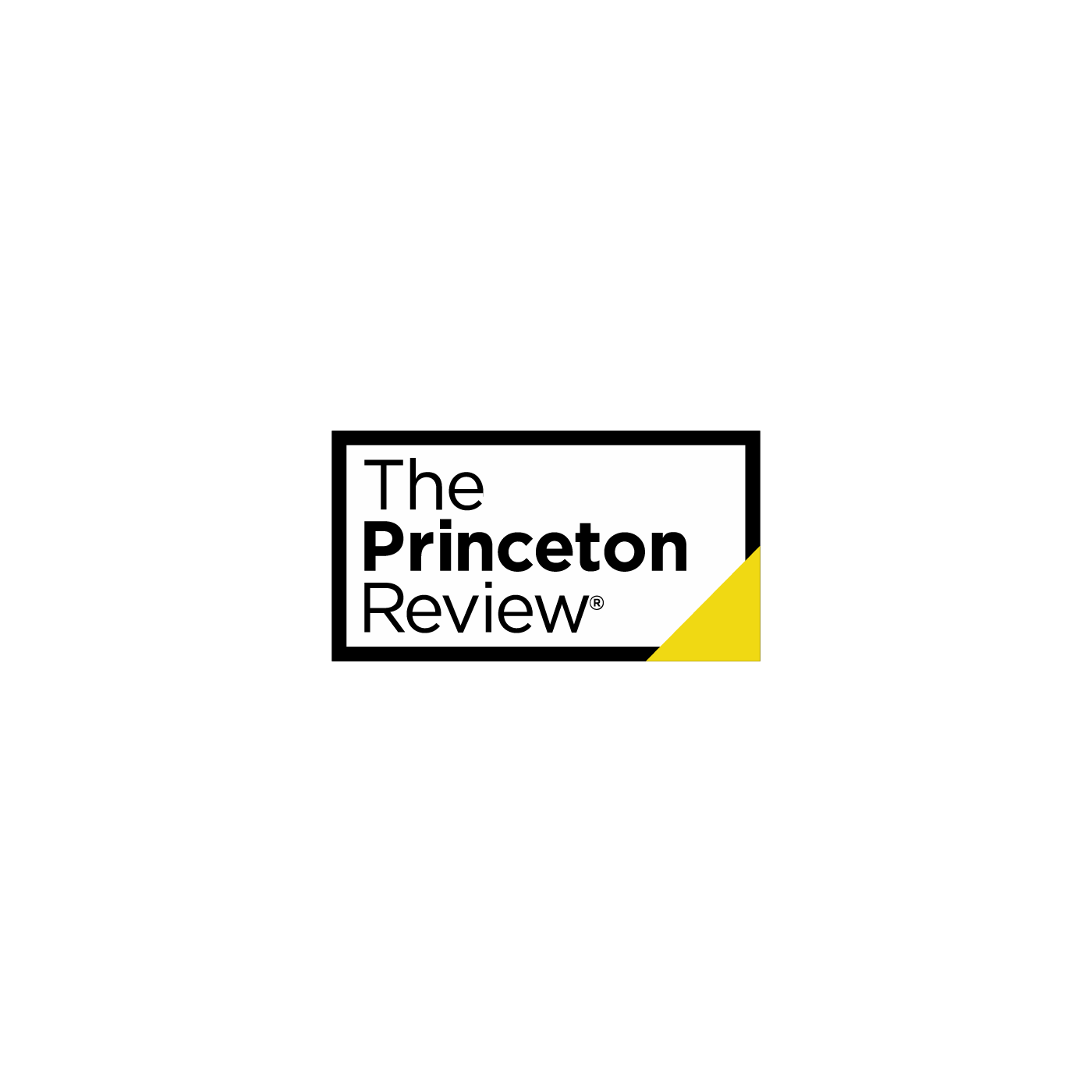 The Princeton Review logo