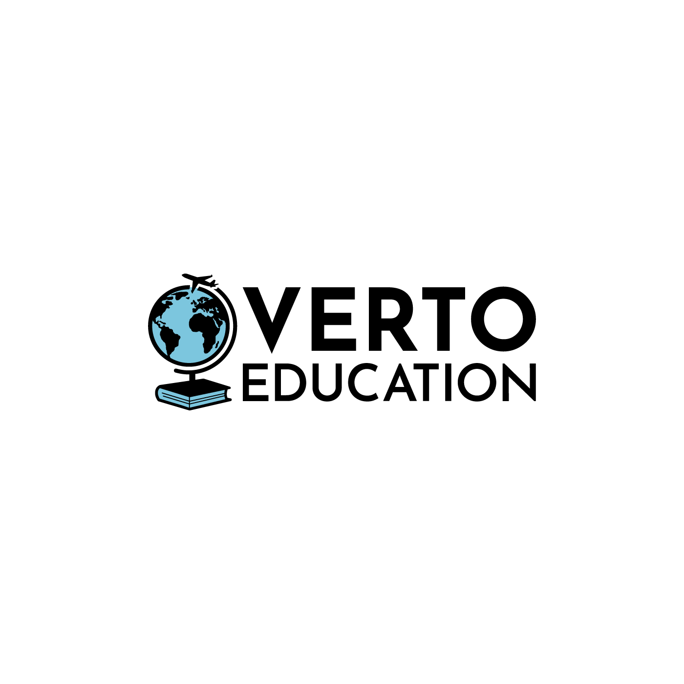 Verto logo