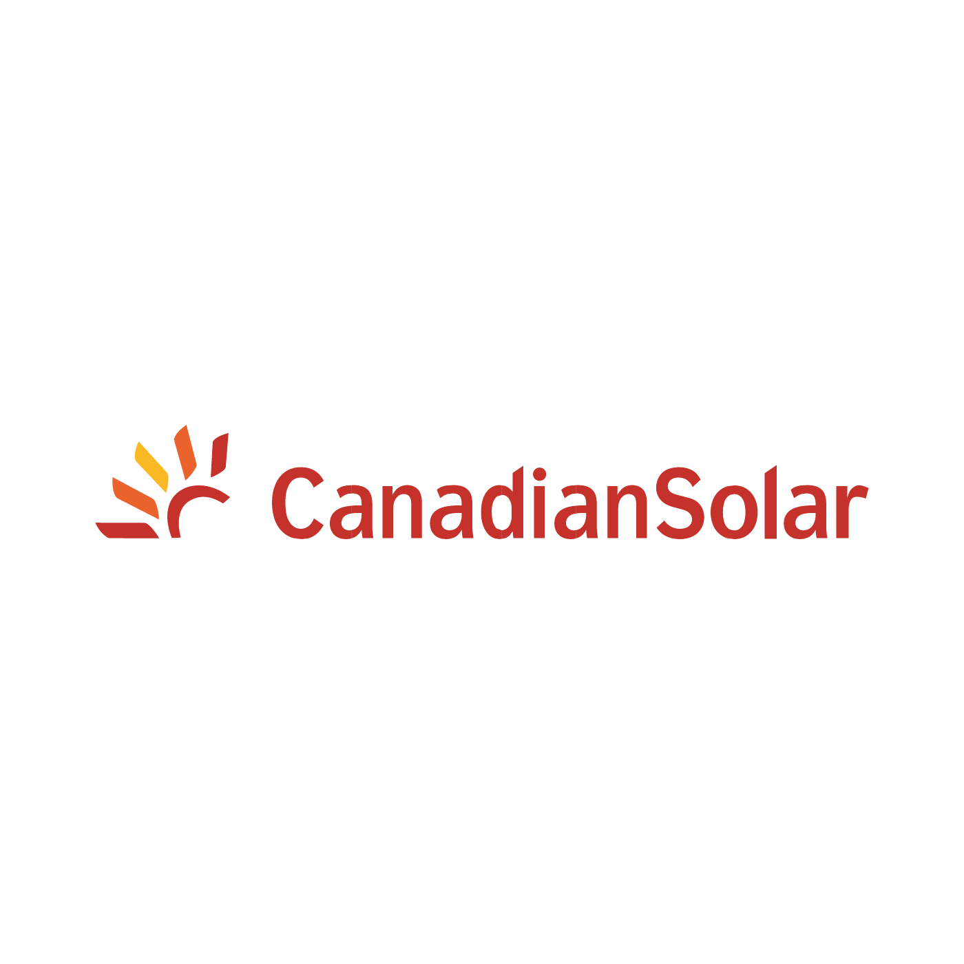 CanadianSolar logo