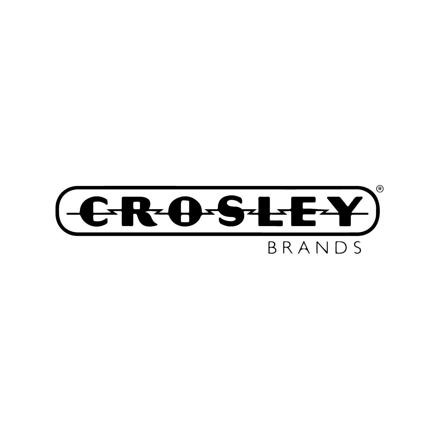 Crosley logo