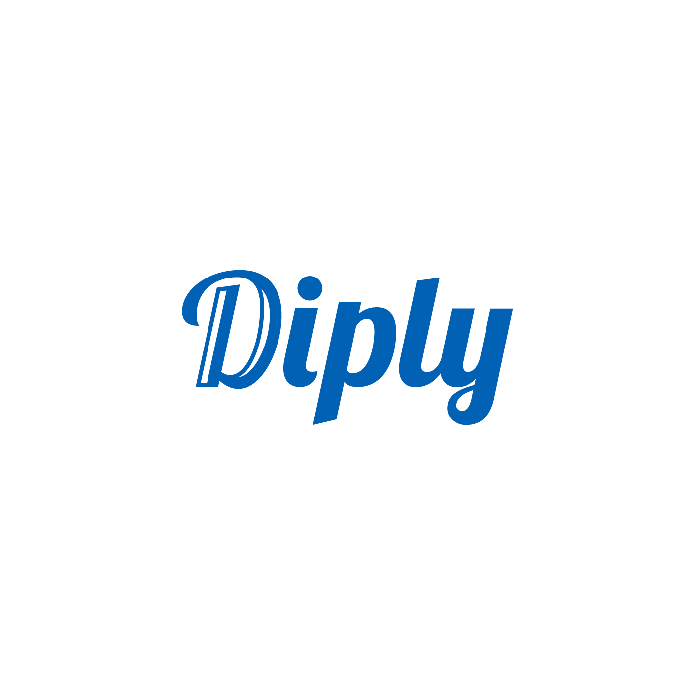 Diply logo