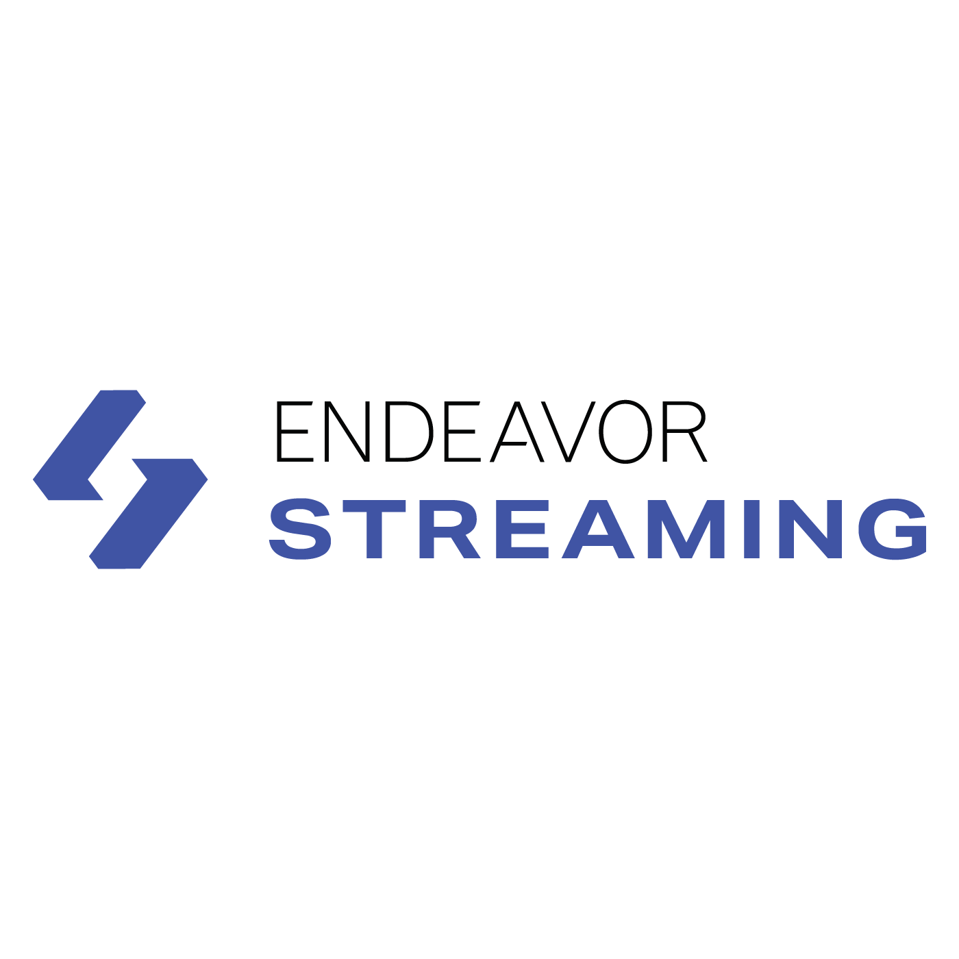 Endeavor Streaming logo