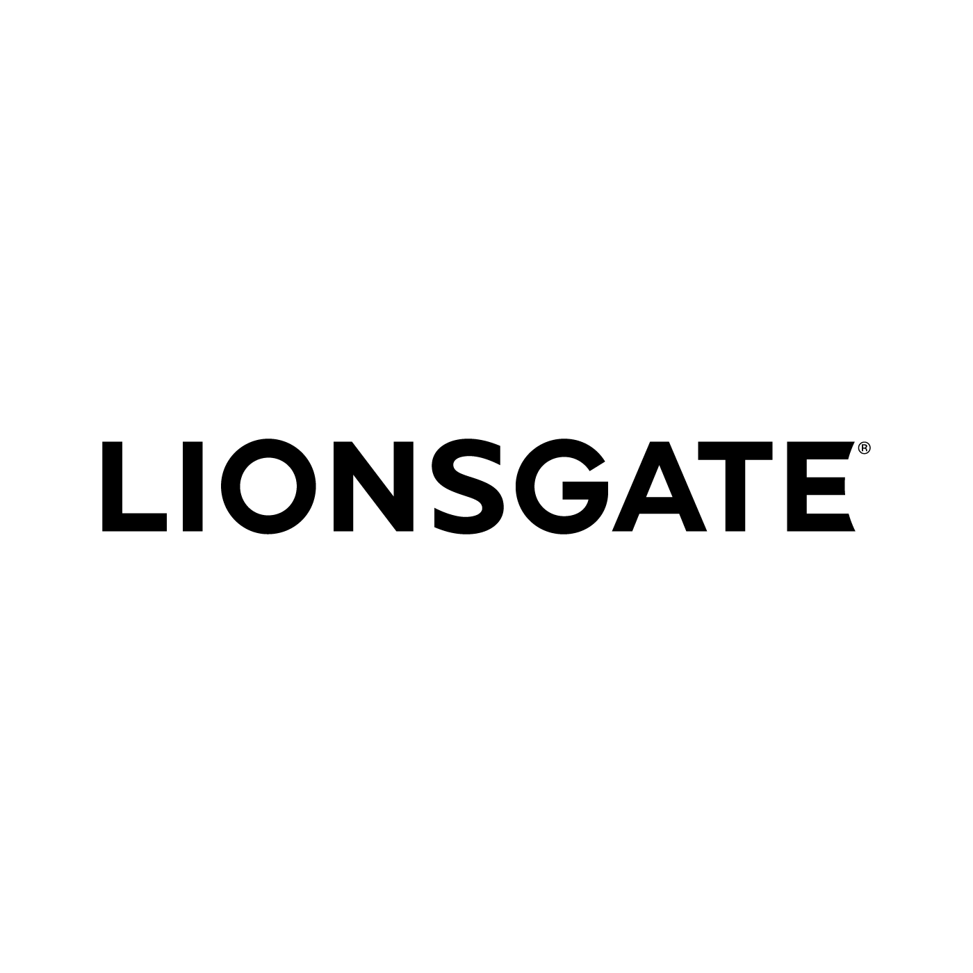 Lionsgate logo