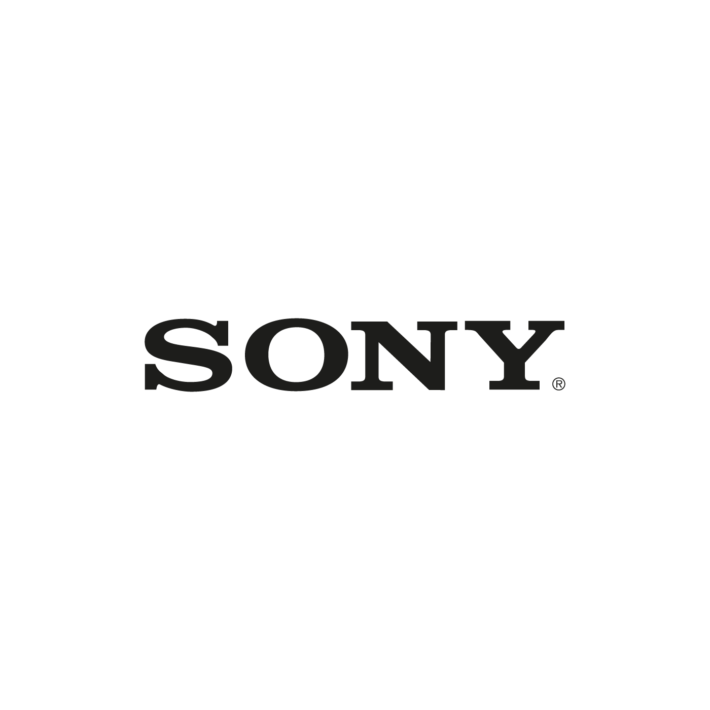 Sony logo
