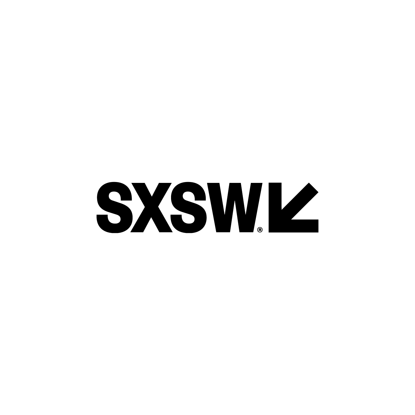 SXSW logo