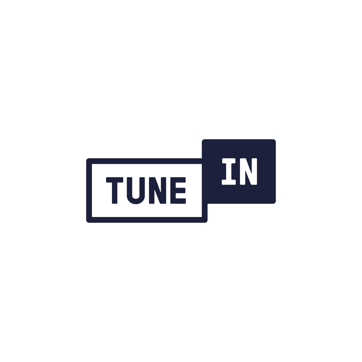 TuneIn logo