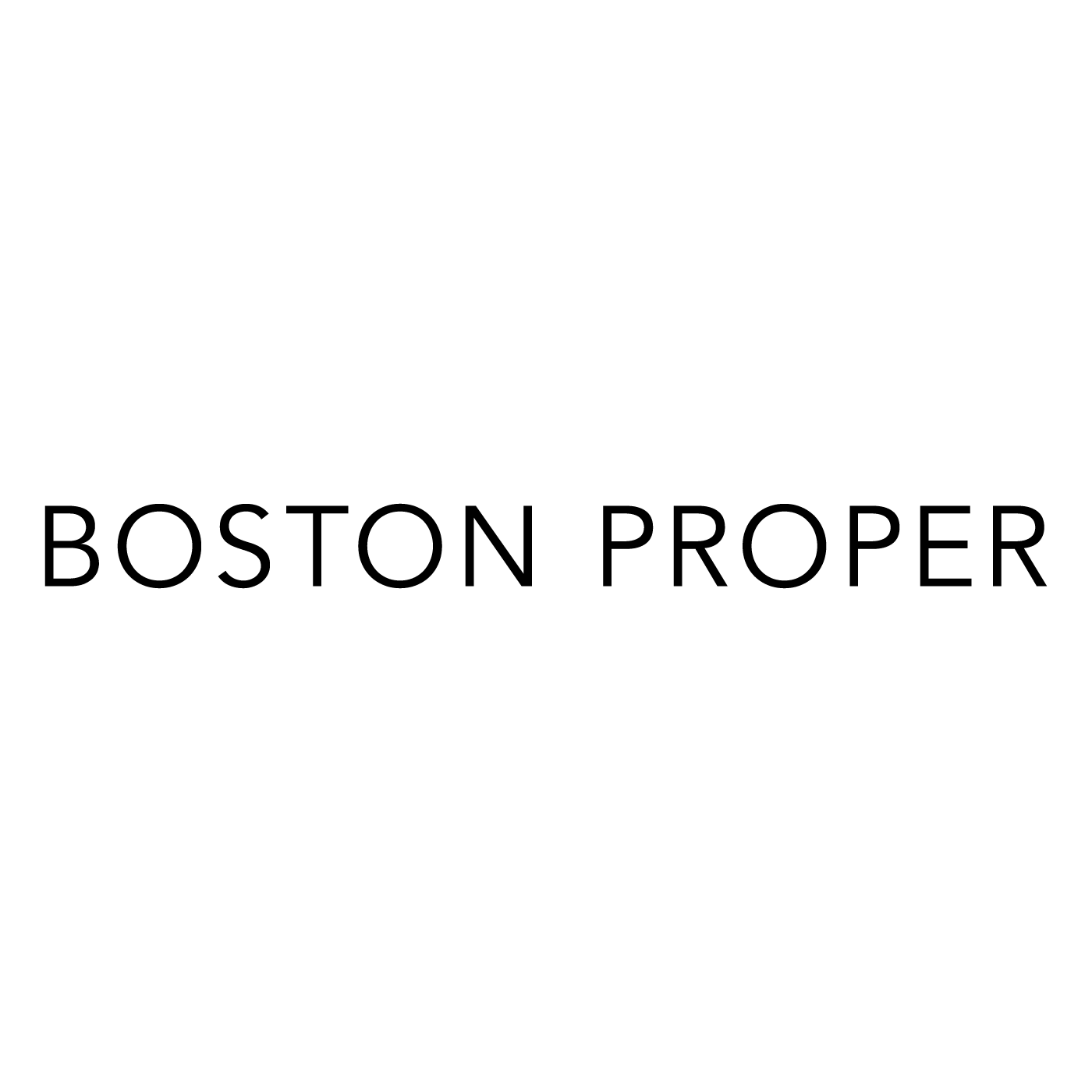 Boston Proper logo