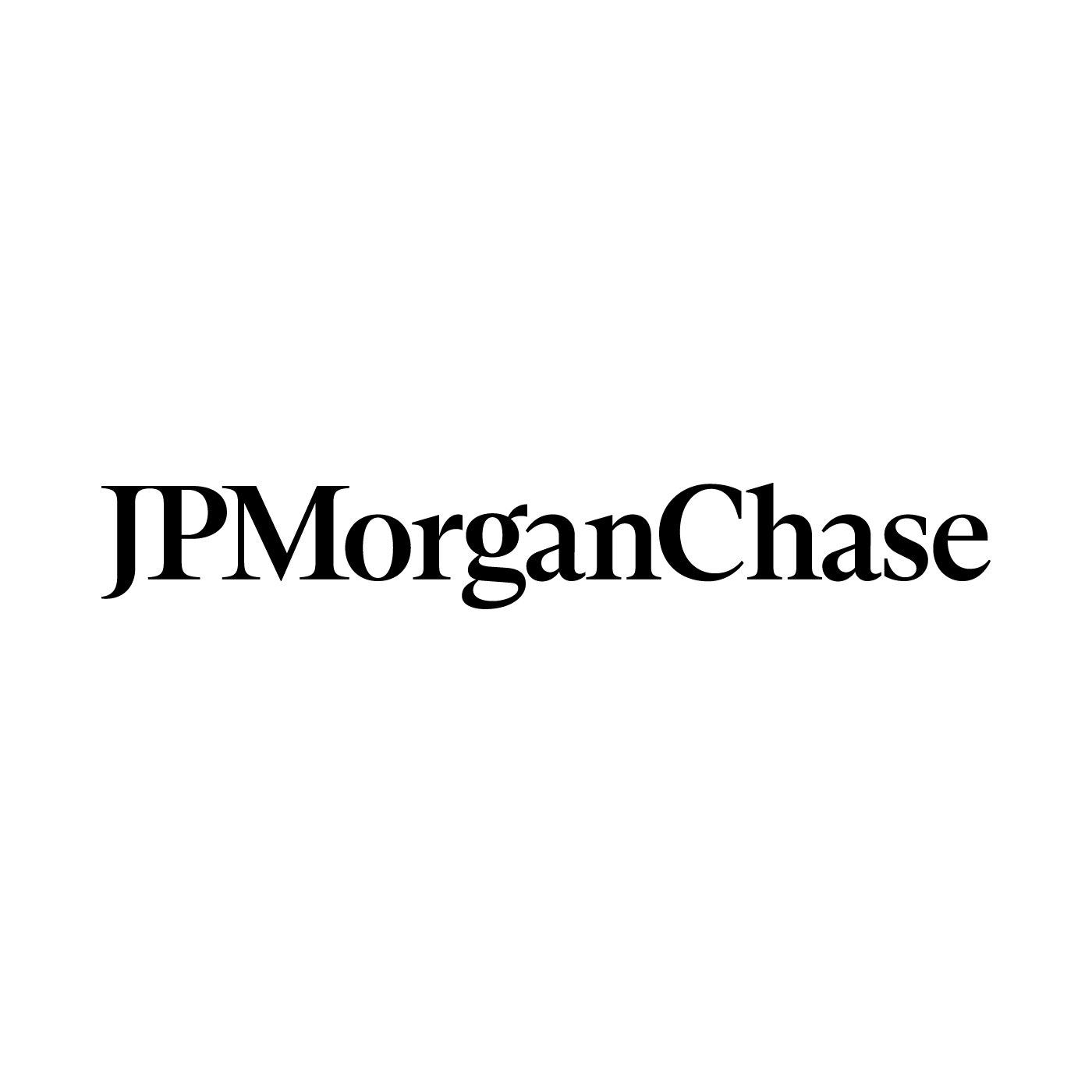 JPMorganChase logo