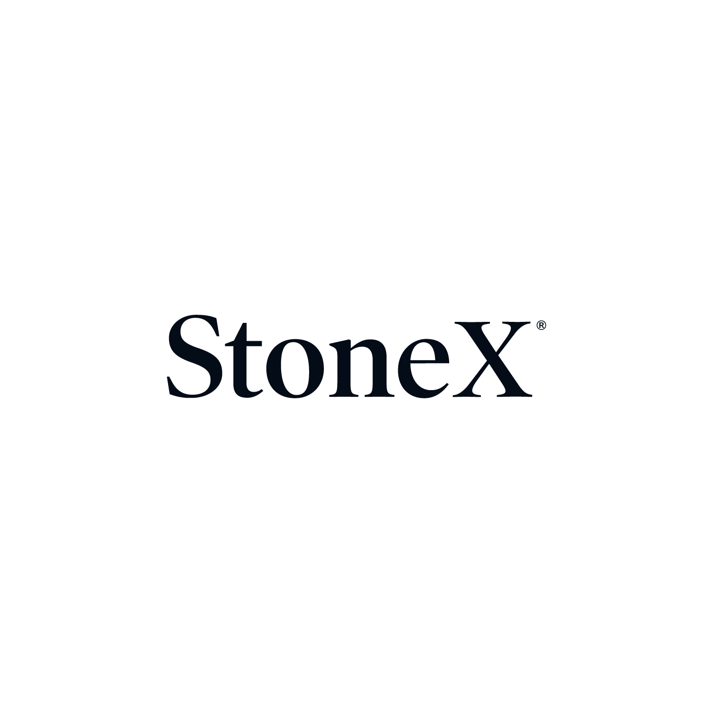 StoneX logo
