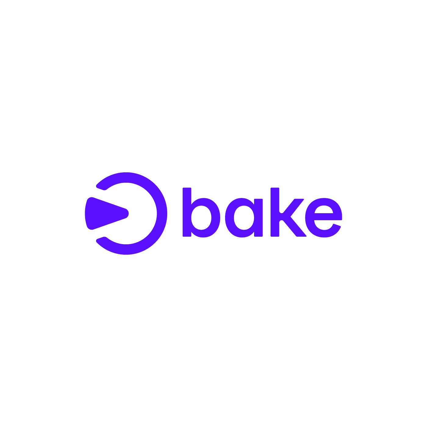 Bake logo