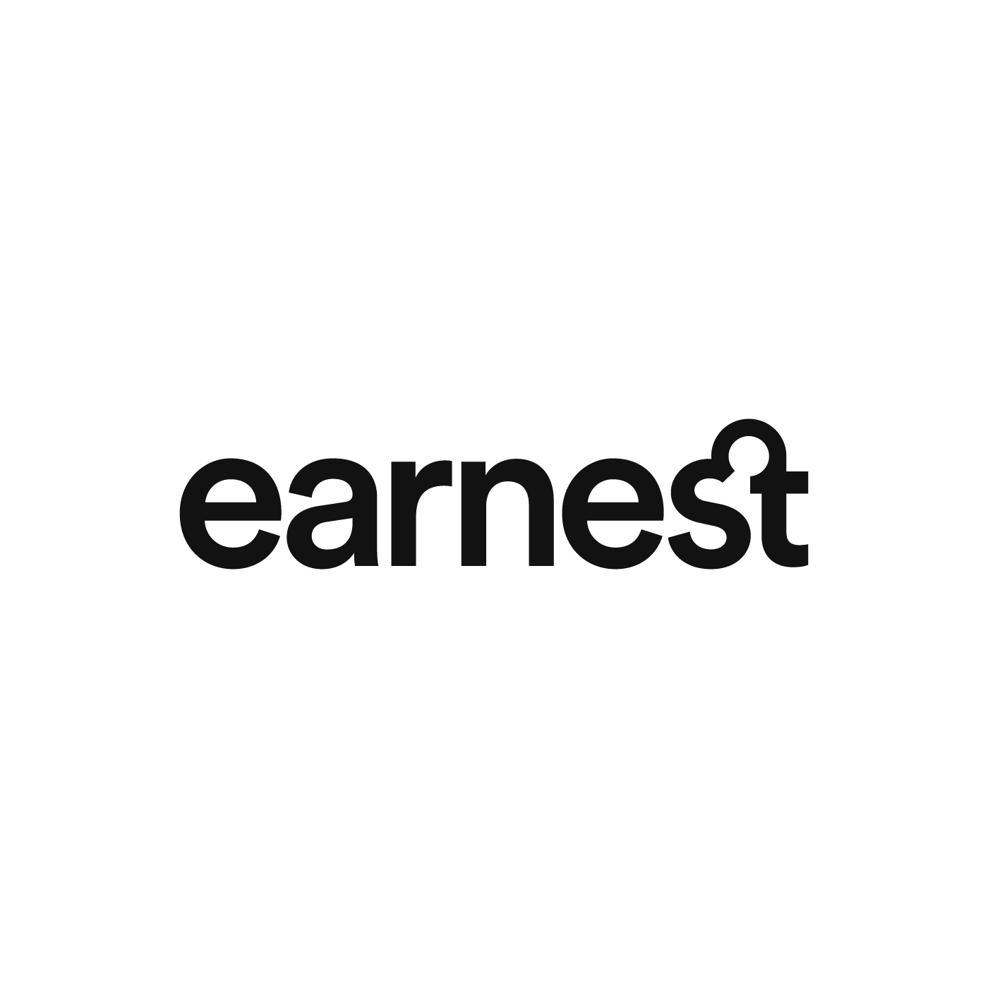 Earnest logo