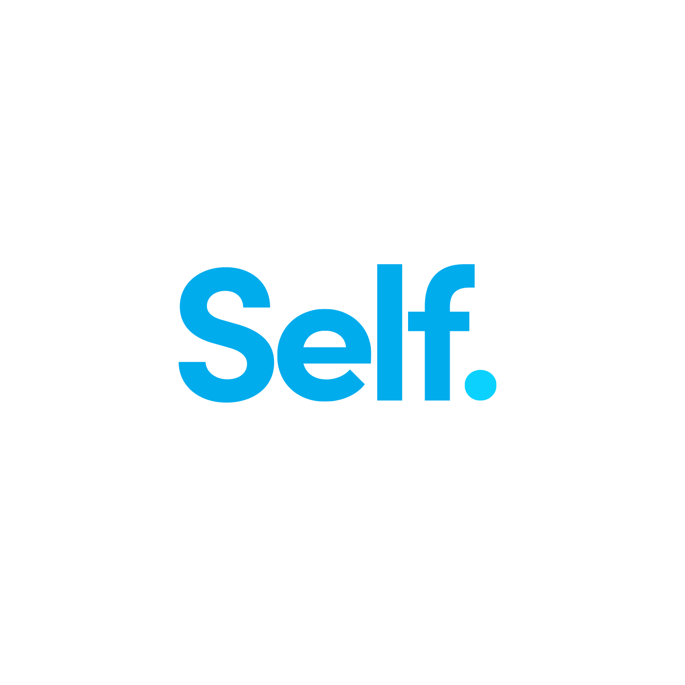Self logo